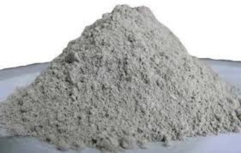Low-density Castable - Color: White