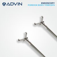 Upper Gi Endoscopy Instruments