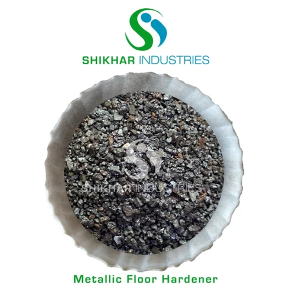 Cement Floor Hardener