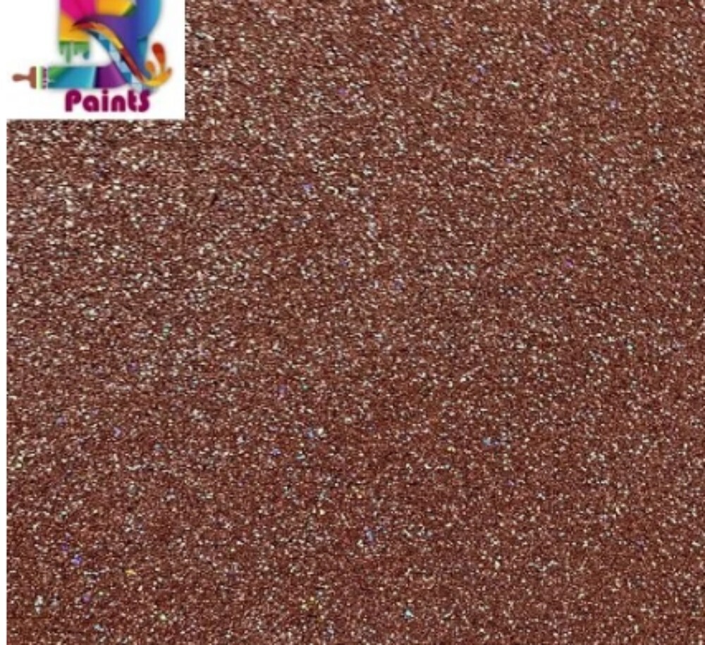 Granules Stone Finish Texture Paint - Application: Wood And Metal