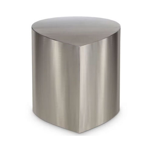 Stainless Steel Frame with Marble Top Coffee Table for Luxury Home and Office Decoration at Affordable Price