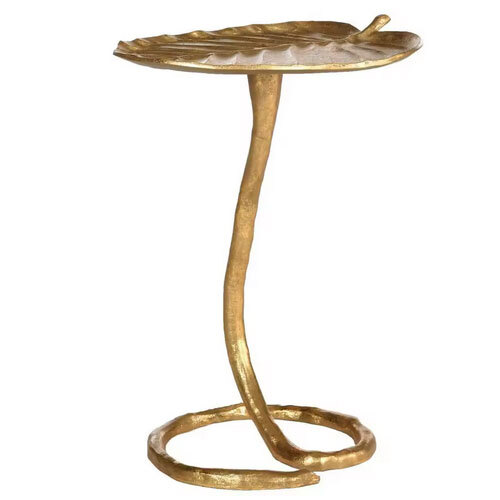 Luxury Design Strong Metal Coffee Table For Dining Room And Bedroom Application Home Furniture Coffee Table - Assembly: No Assembly Required