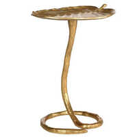 Luxury Design Strong Metal Coffee Table for Dining Room and Bedroom Application Home Furniture Coffee Table