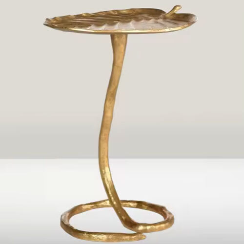 Luxury Design Strong Metal Coffee Table For Dining Room And Bedroom Application Home Furniture Coffee Table - Assembly: No Assembly Required