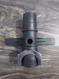 ISI HDPE Sprinkler Pipe