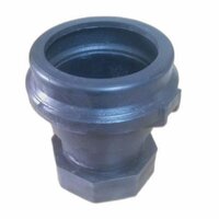 ISI HDPE Sprinkler Pipe