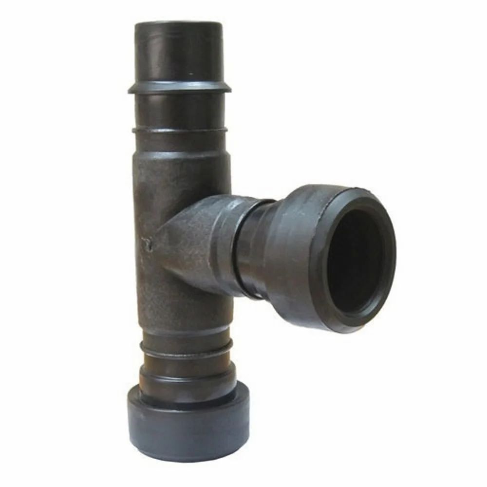 Sprinkler Supplement Pipe - Application: Requirement Based