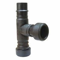 Sprinkler Supplement Pipe