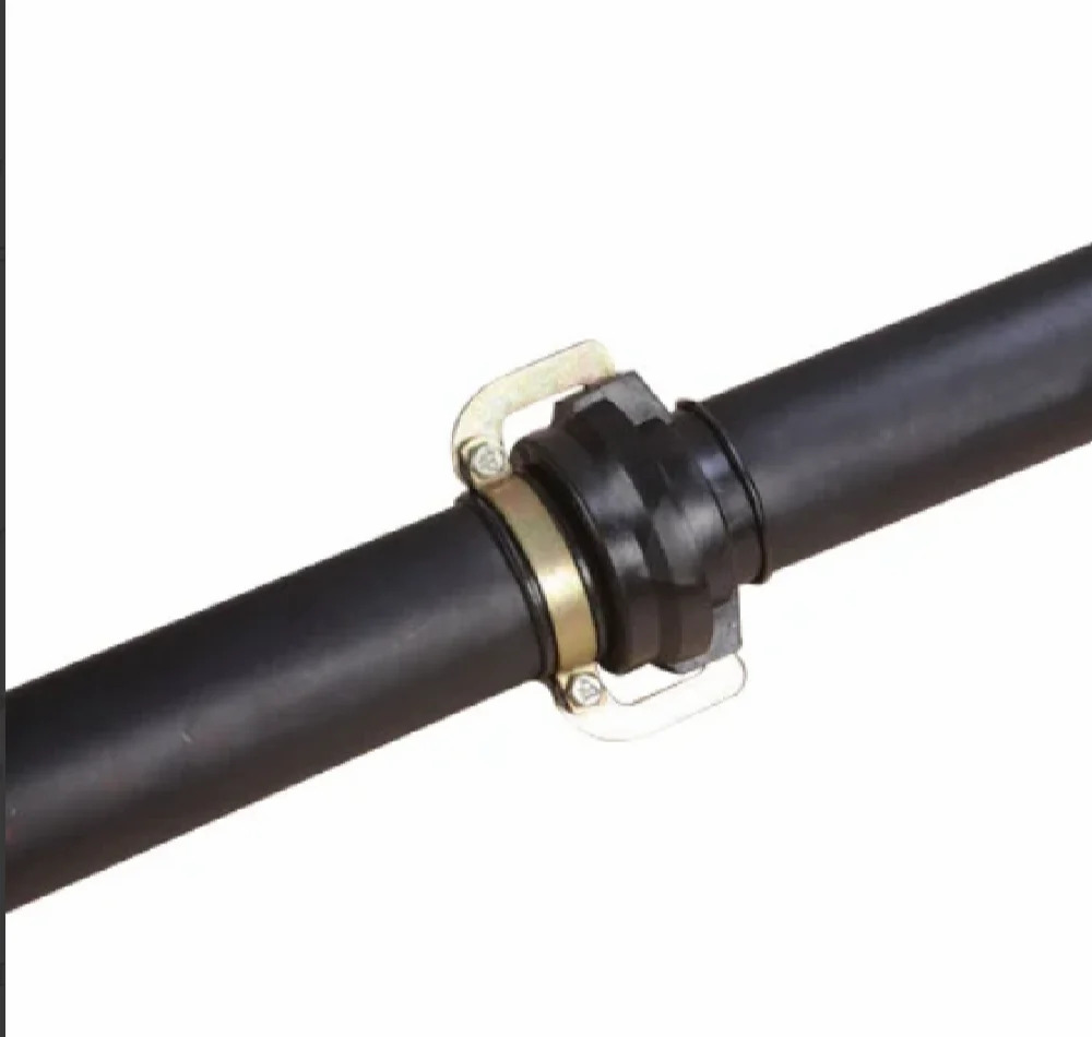 Sprinkler Supplement Pipe - Application: Requirement Based