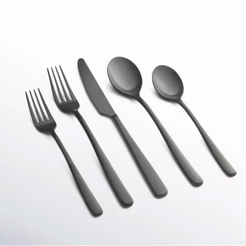Handmade Good Quality Decorative Classic Design Custom Size Cutlery for Hotel and Home