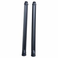 Sprinkler Riser Pipes