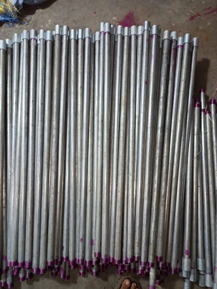 Sprinkler Riser Pipes - Application: Requirement Based