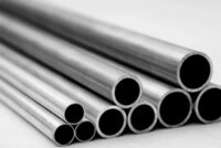 Sprinkler Riser Pipes