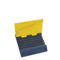 5 Channel Cable Protector