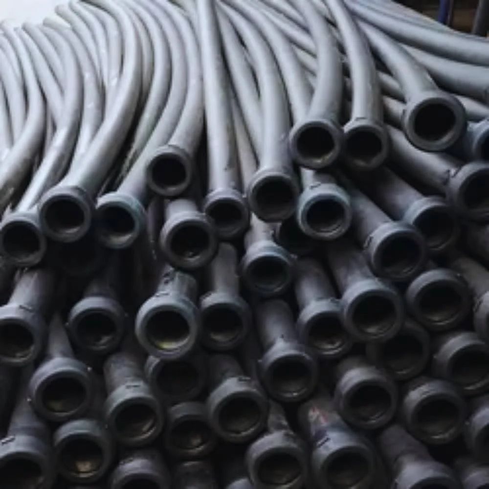 Durable Sprinkler Pipe - Application: Requirement Based