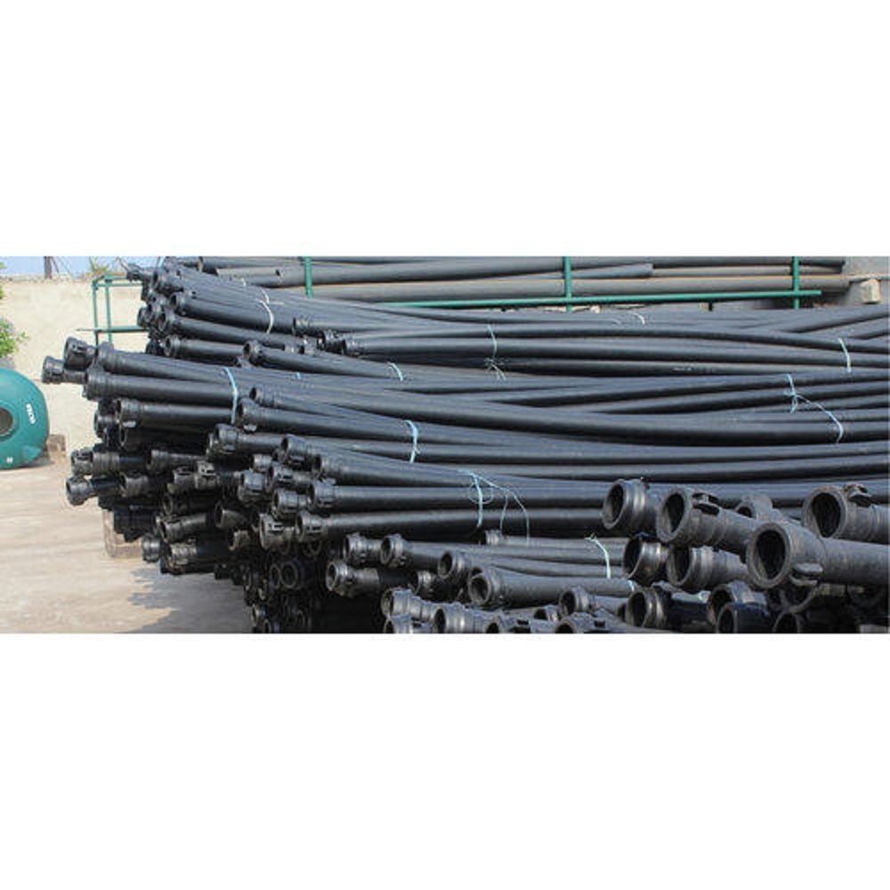Durable Sprinkler Pipe - Application: Requirement Based