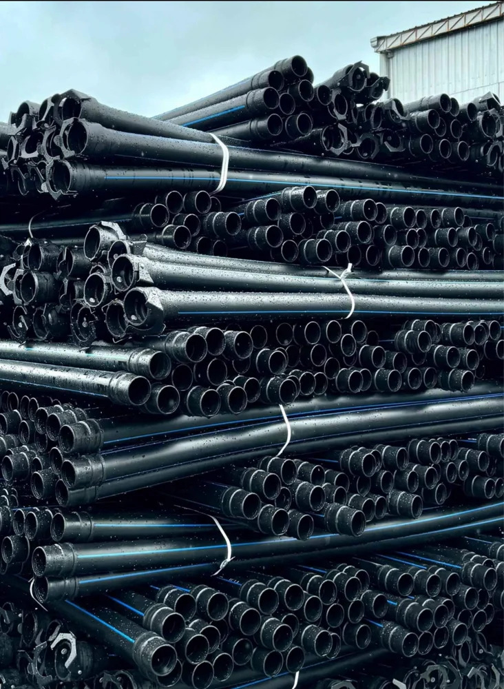 Durable Sprinkler Pipe - Application: Requirement Based