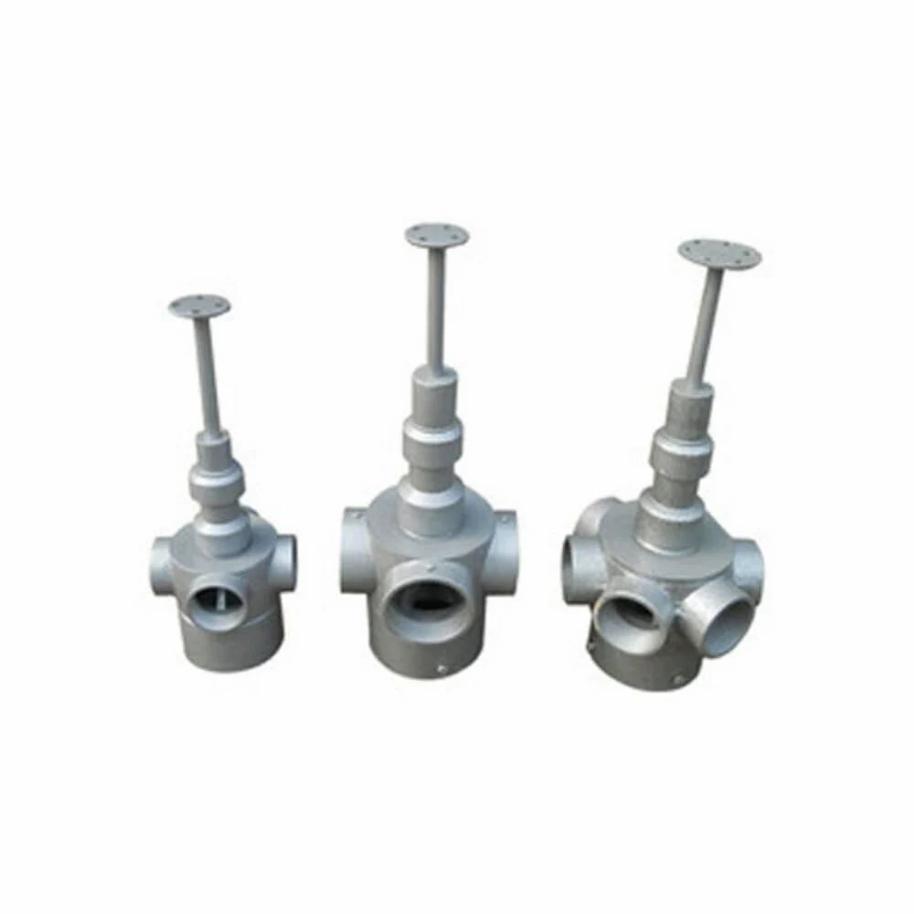 Mini Sprinkle Pipe Fittings