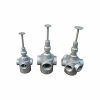 Mini Sprinkle Pipe Fittings