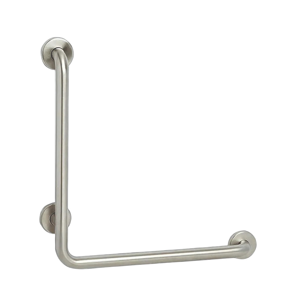 L Shape Disabled Grab Bar