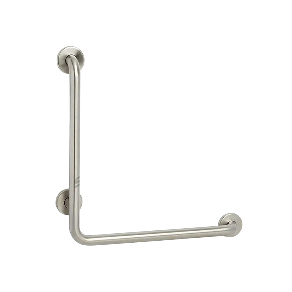 Ss316 Tactile Tile With Vhb - Color: Silver