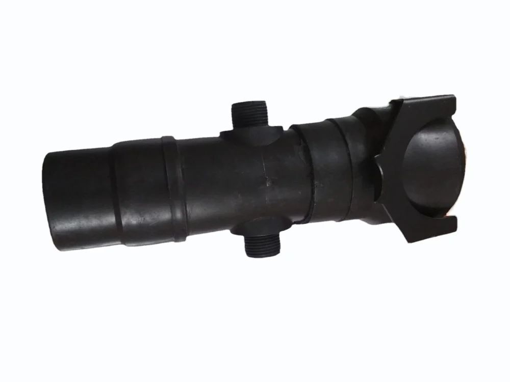 Mini Sprinkle Pipe Fittings