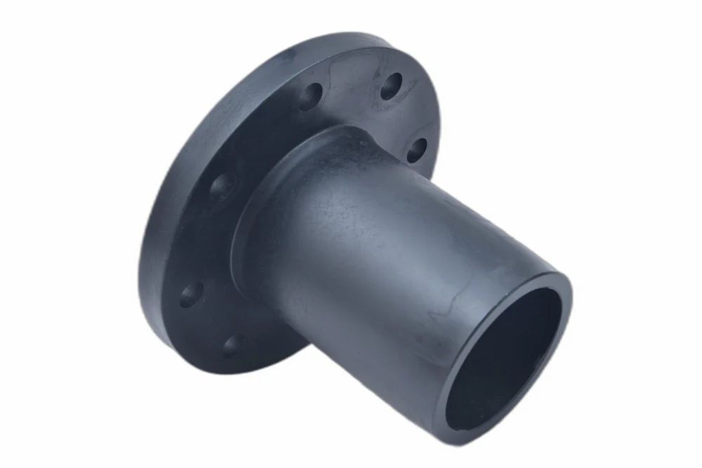 Industrial HDPE Pipe Fittings