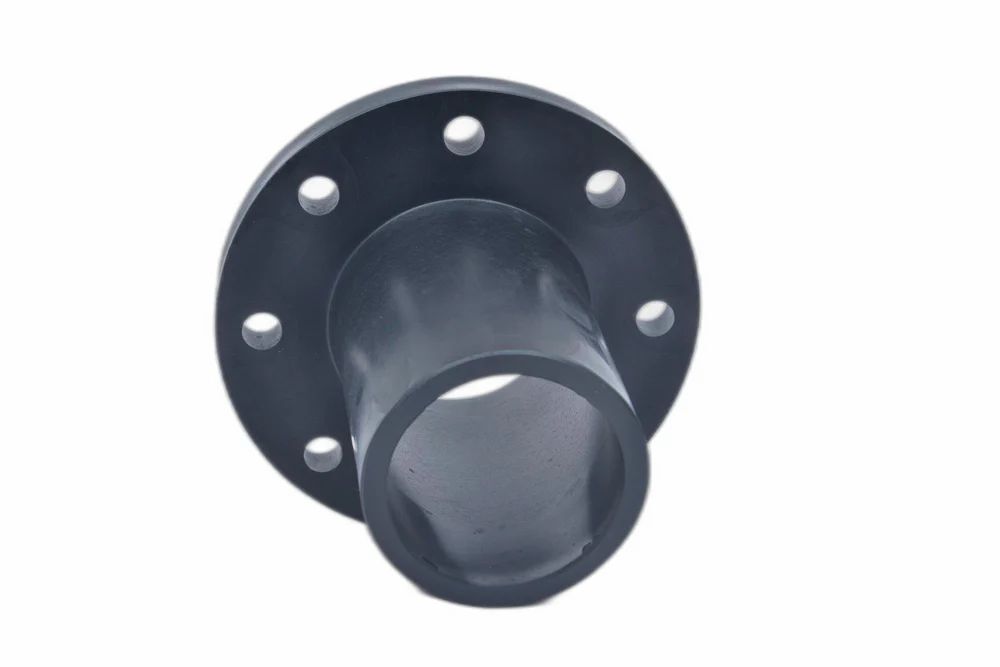 Industrial HDPE Pipe Fittings
