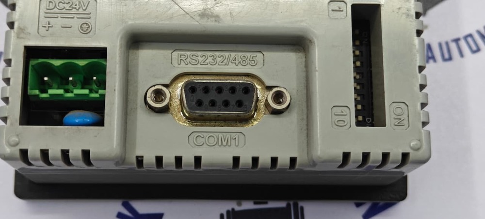 Abb Cp415m - Used Condition, Reliable Performance, Robust Design For Industrial Automation Applications