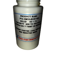 PVA Emulsion 40