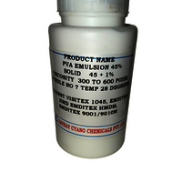 PVA Emulsion 45