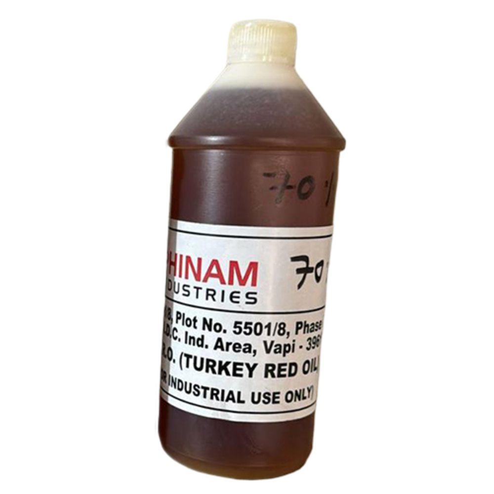70% Turkey Red Oil - Grade: Industrial Grade