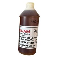 70% Turkey Red Oil