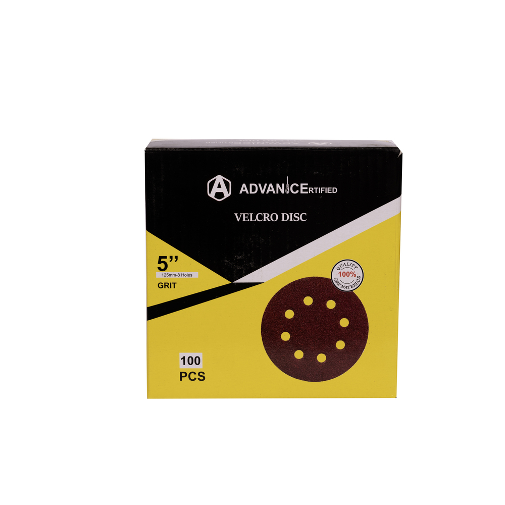 Advance Velcrow - Color: Brown