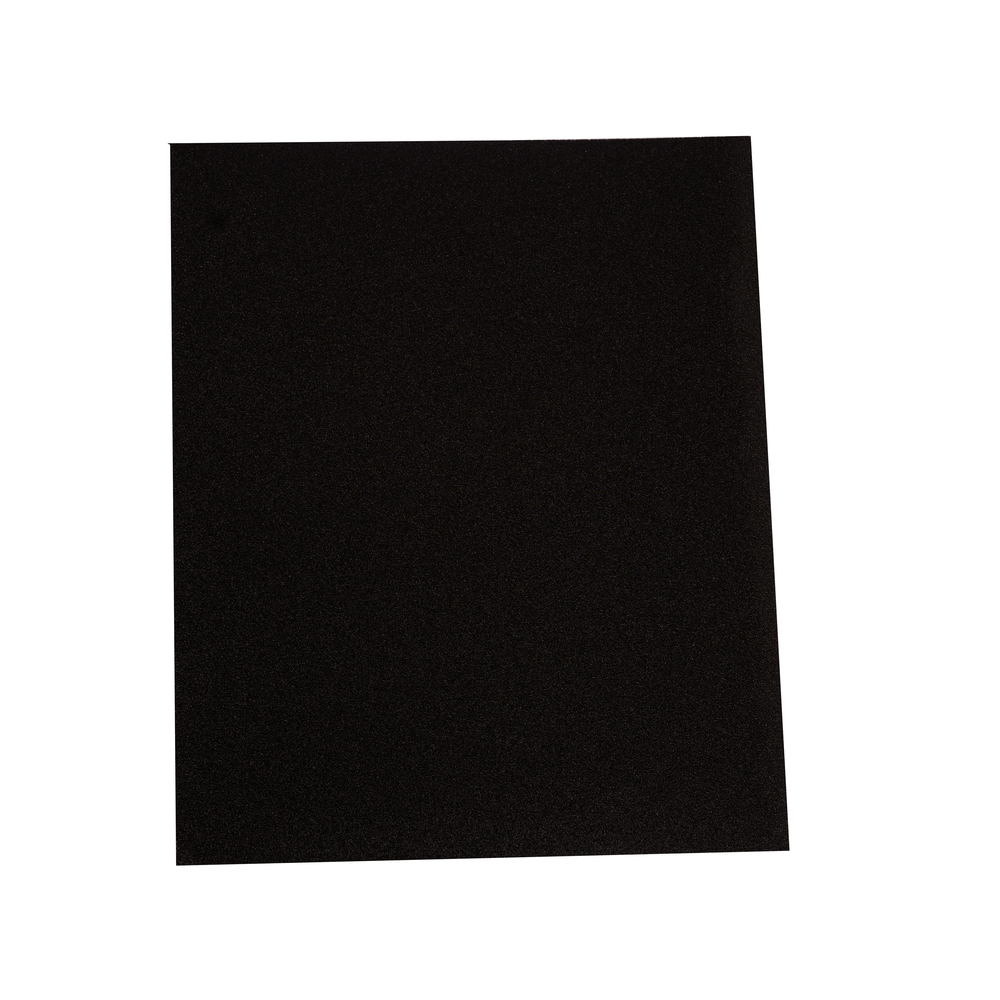 Advance Wpp - Color: Black