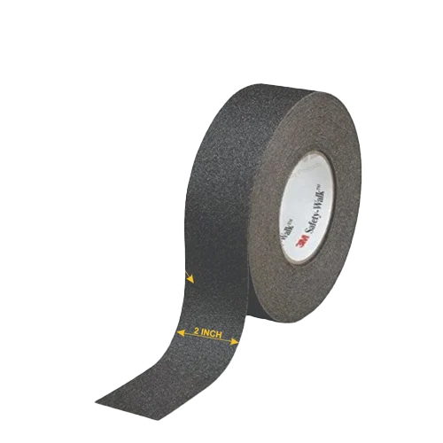 Anti Skid Tape For Stairs - Color: Grey