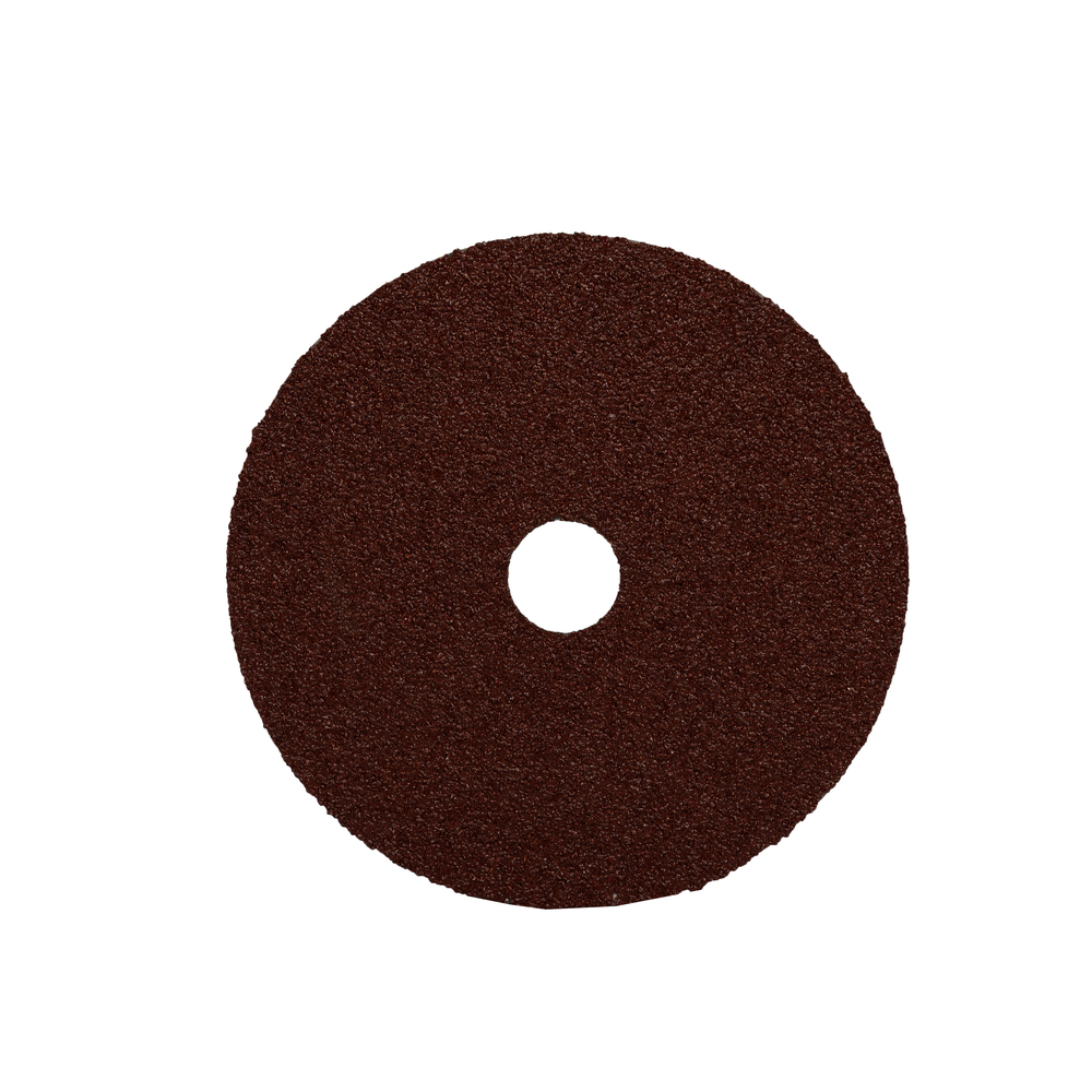 Advance Fibre Disc - Color: Red