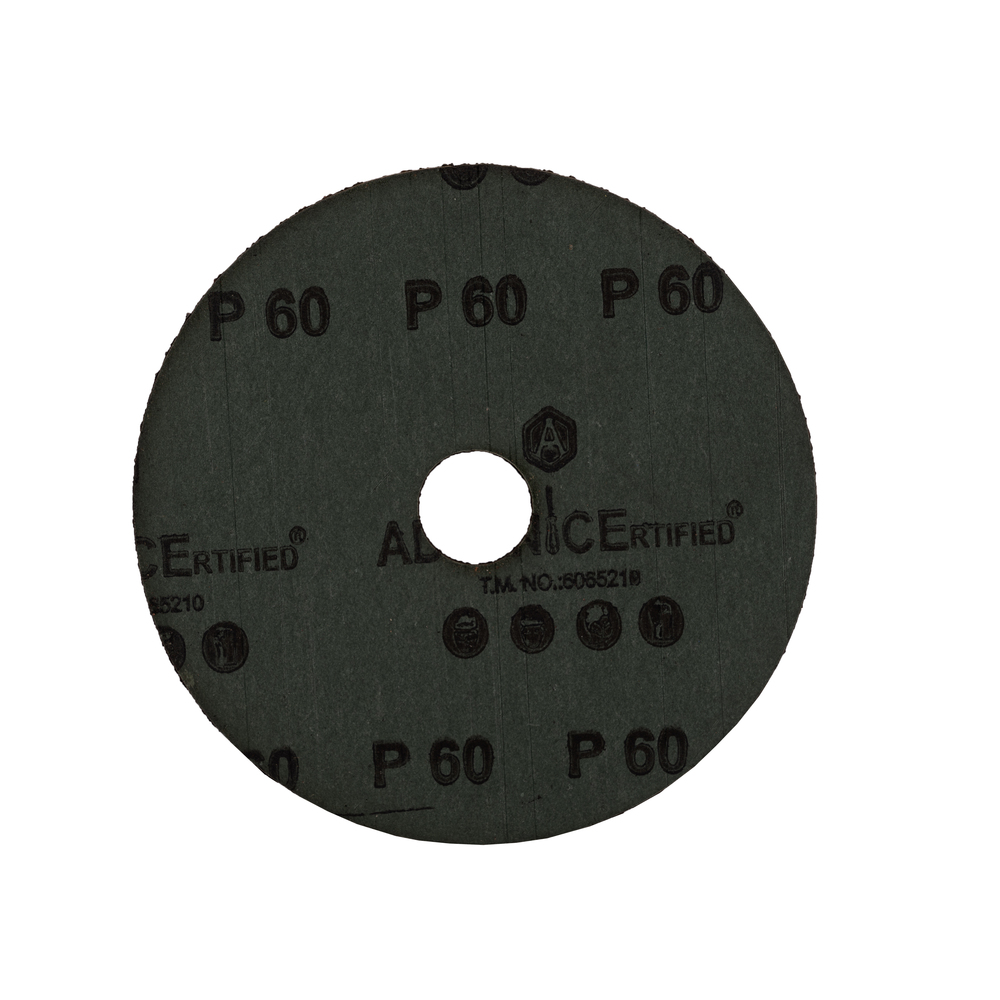 Advance Fibre Disc - Color: Red