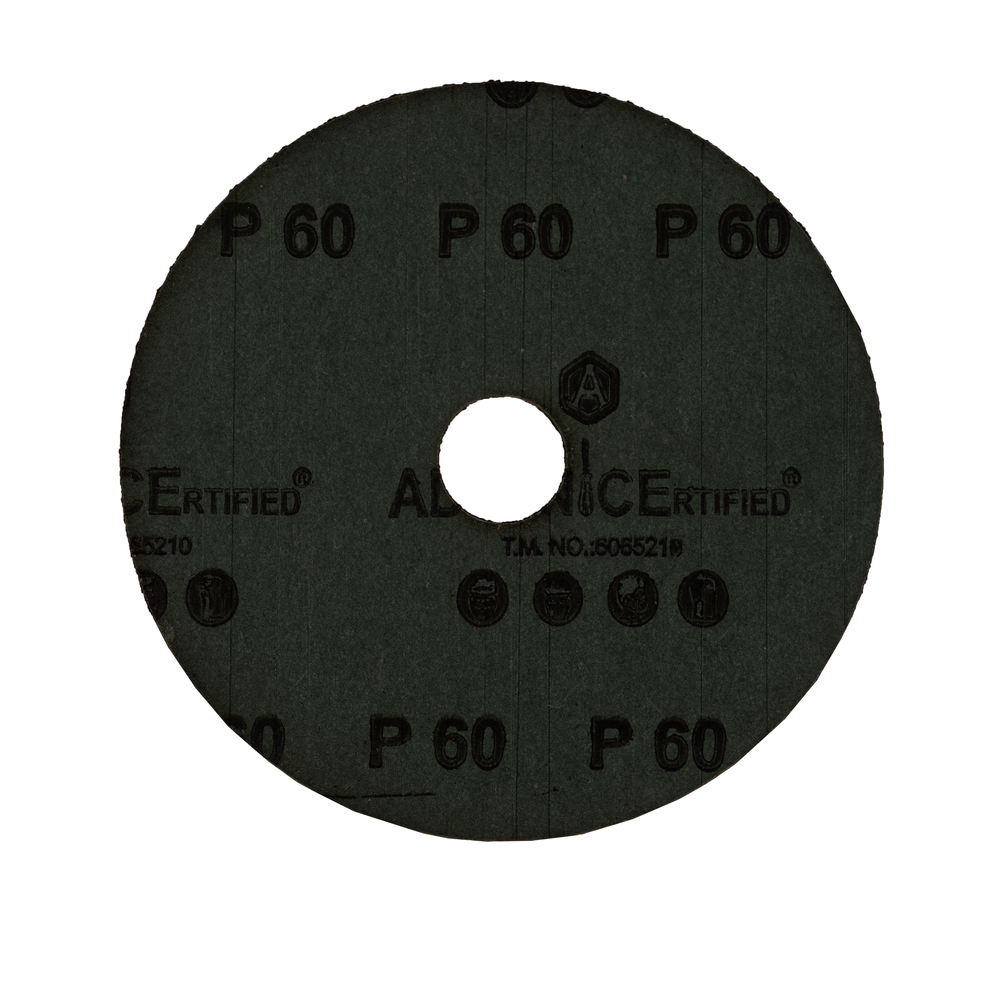 Advance Fibre Disc - Color: Red
