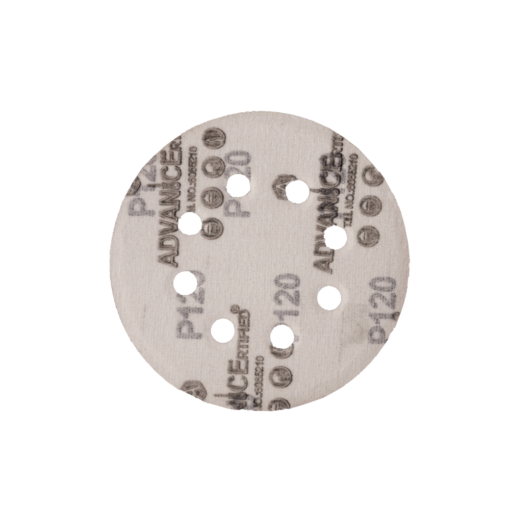 Advance Velcrow (3) - Color: White