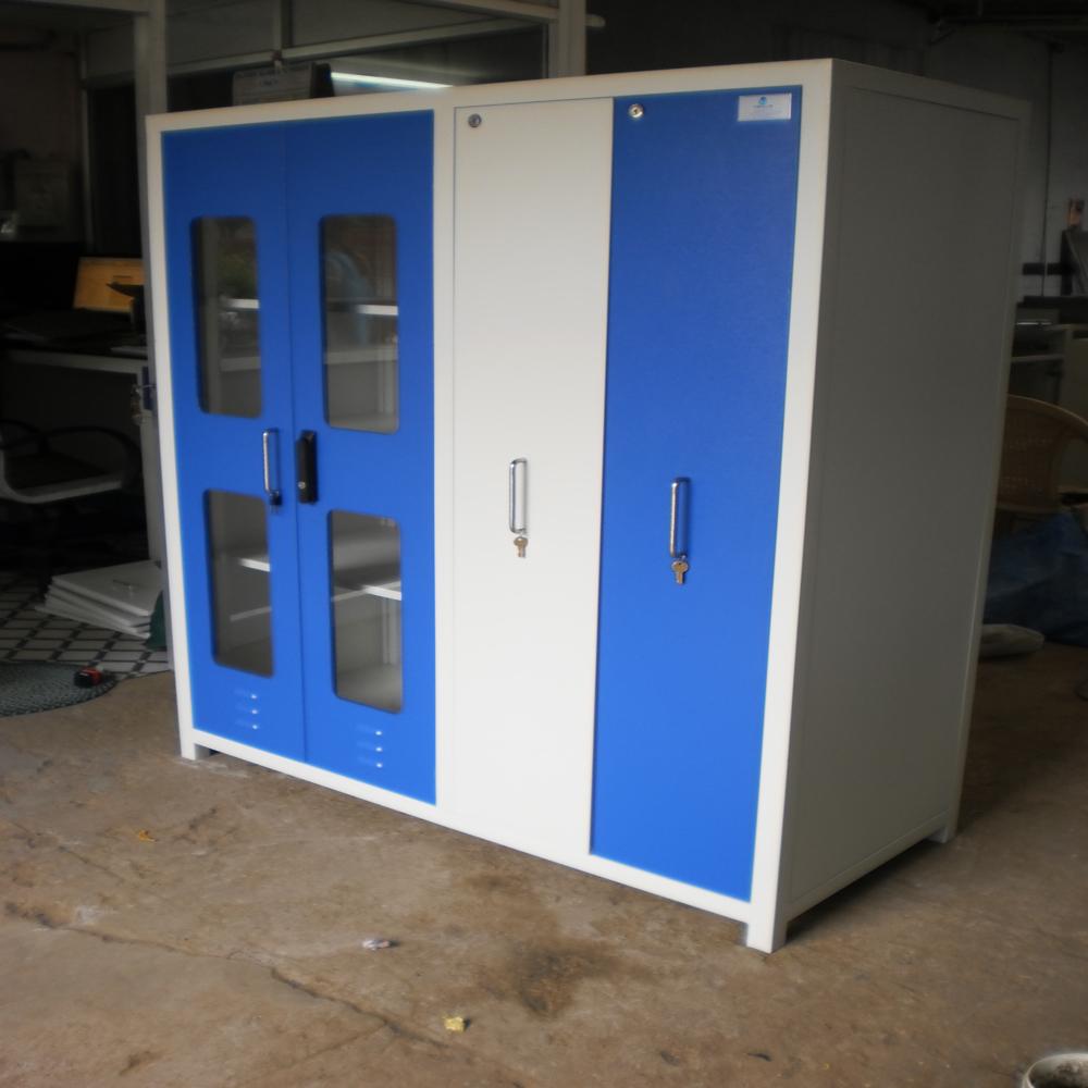 Lab Chemical Storage Cupboard