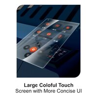 Vinly Half Sticker Cutting Plotter Machine Fully Automatic