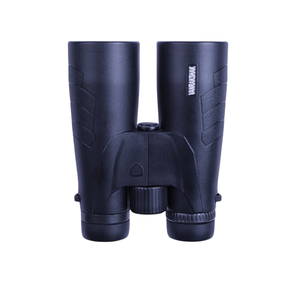Vanrakshak Tejas Binoculars 12X50 - Color: Black