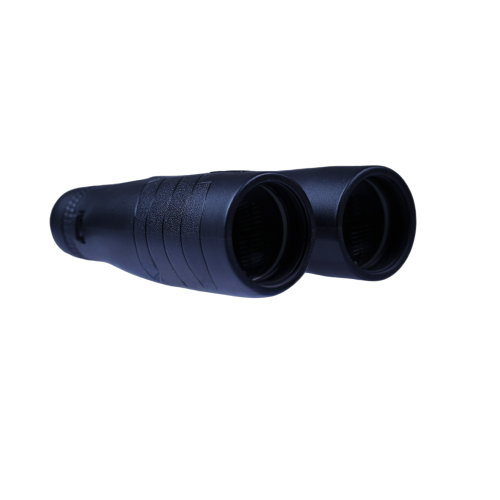 Vanrakshak Tejas Binoculars 12x50 - Color: Black