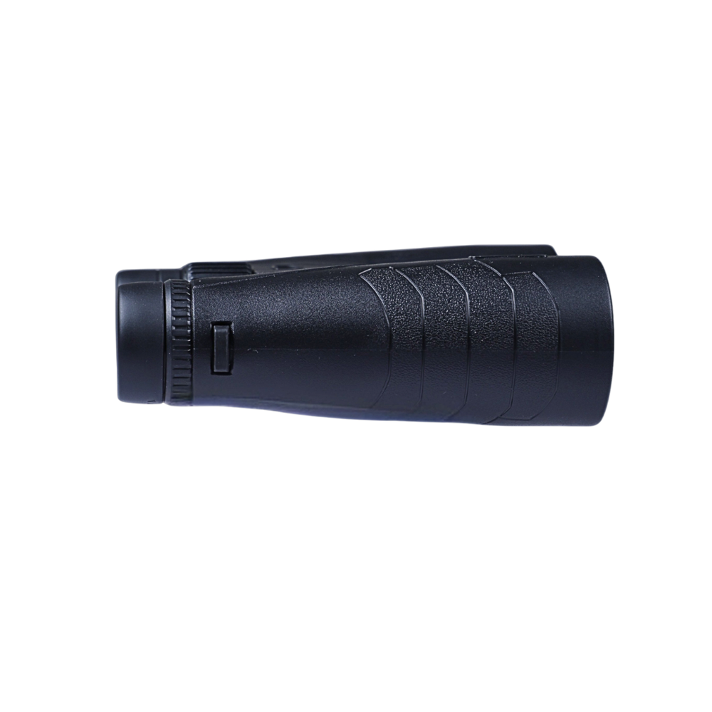 Vanrakshak Tejas Binoculars 12x50 - Color: Black