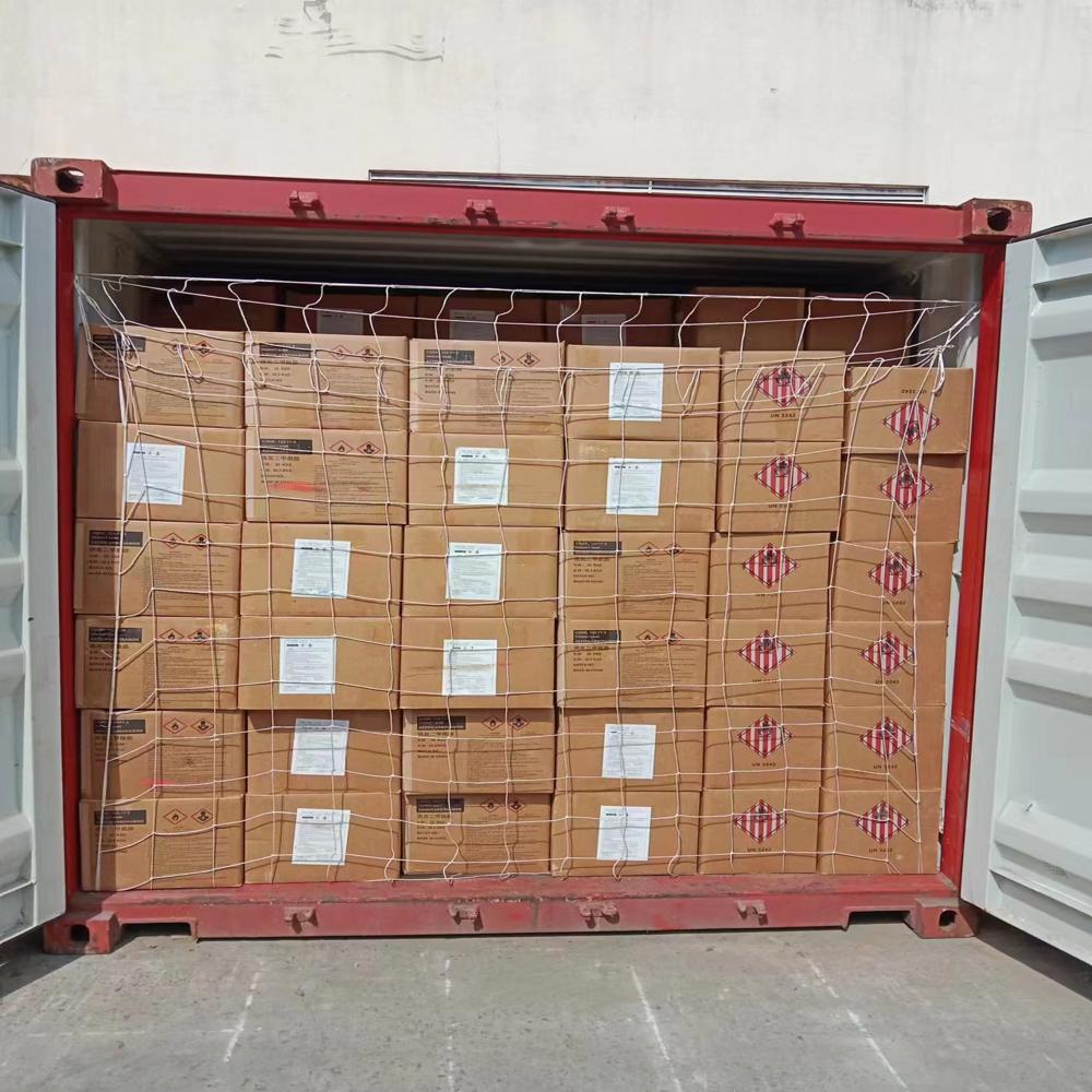 Ac Blowing Agent - Purity: 95%