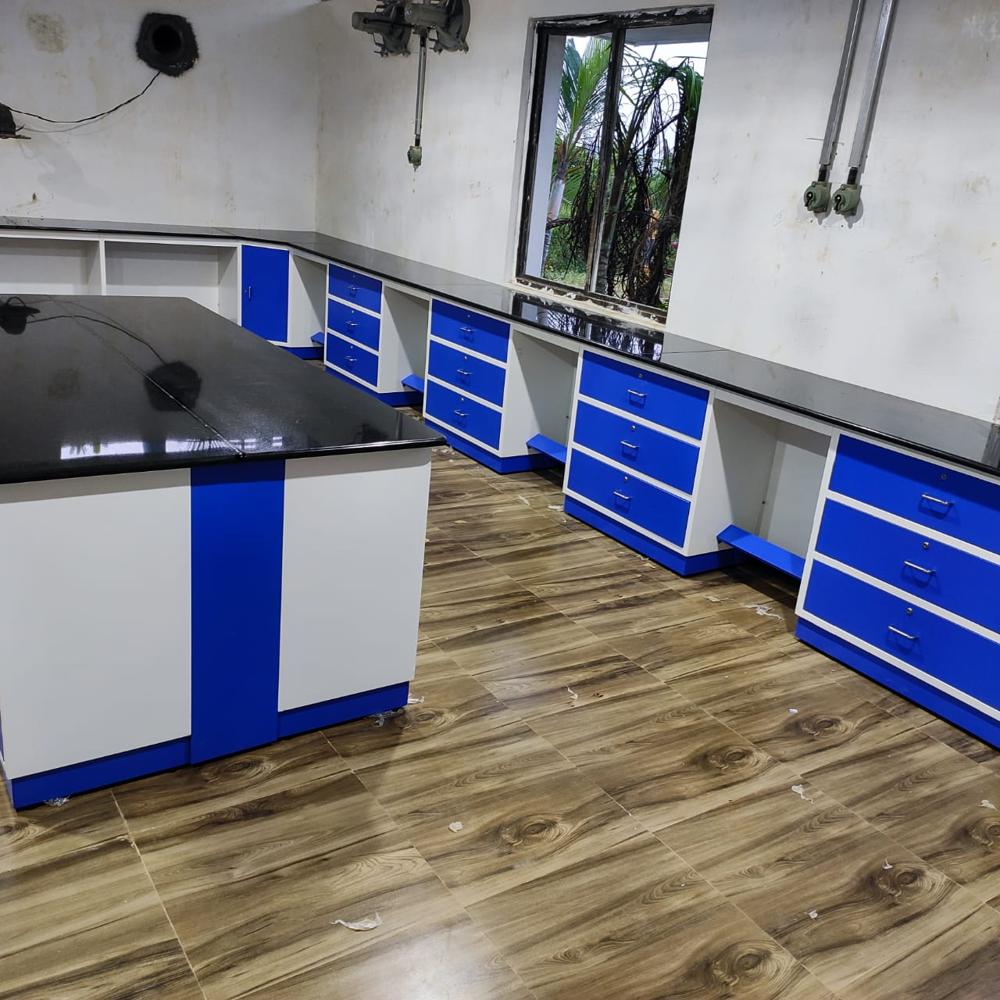 Wall Table Continuous Model