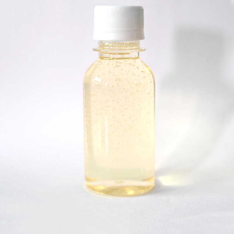 Epoxidized Soybean Oil - Application: Industrial