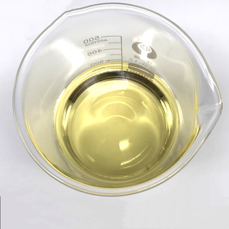 Epoxidized Soybean Oil - Application: Industrial