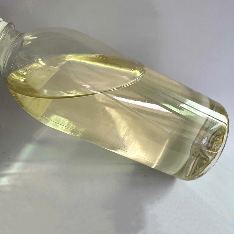 Epoxidized Soybean Oil - Application: Industrial